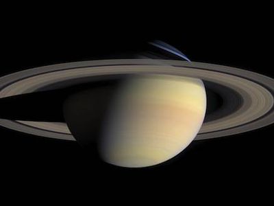 saturn