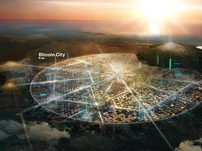 Bitcoin City