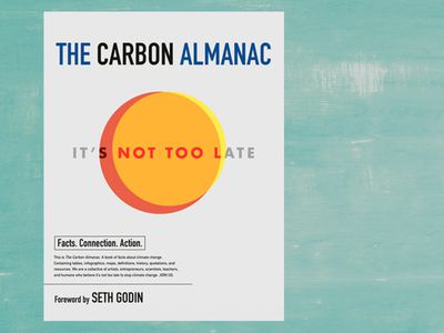 The Carbon Almanac