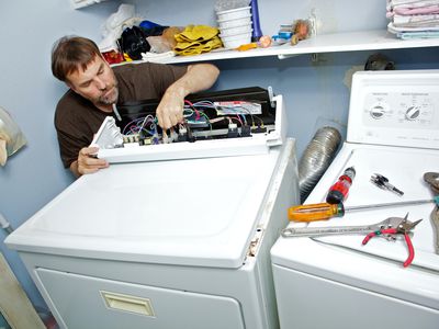 dryer repair