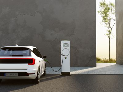 electric vehicle charging