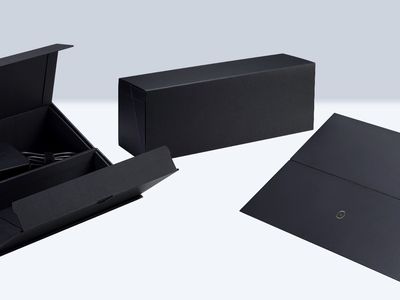 Box for accessories ASUS