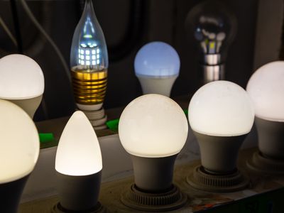 LED Bulbs