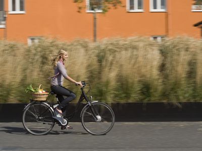 E-Biking in Bavaria