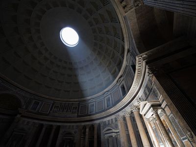 Pantheon