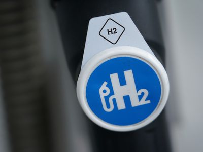 Government Announces National Hydrogen Strategy