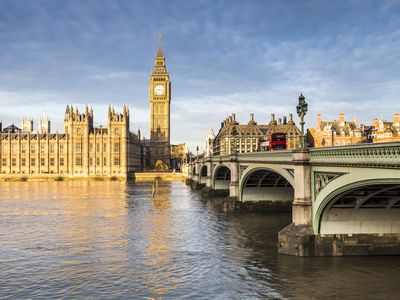 House of Commons UK