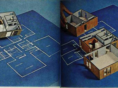 modular house plans