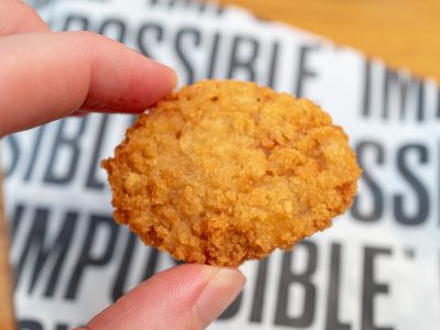 Impossible Nuggets