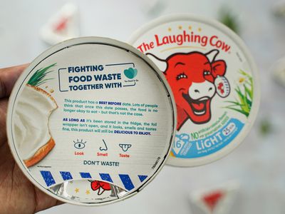 laughing cow cheese