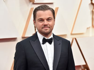 Leonardo di Caprio