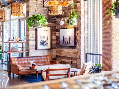 bartaco's Denver LoHi location visually embodies Green Place's mission