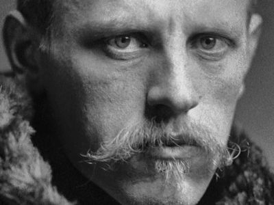 Nansen