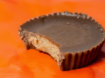 peanut butter chocolate cup