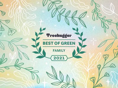 Best of green awards