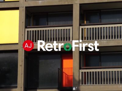 Retrofirst