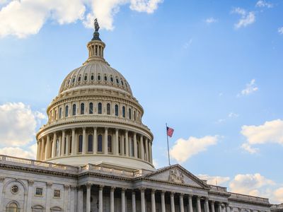 US Capitol