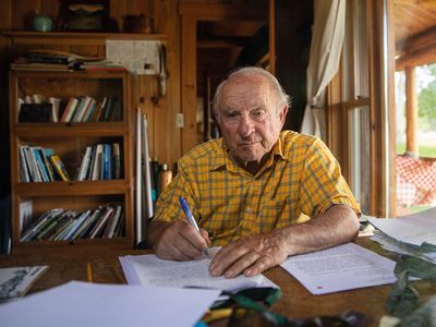 Yvon Chouinard