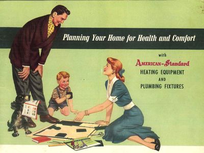 planning your home